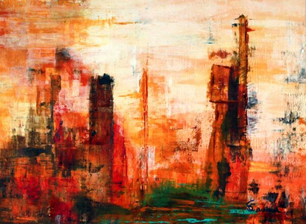 Skyline 1