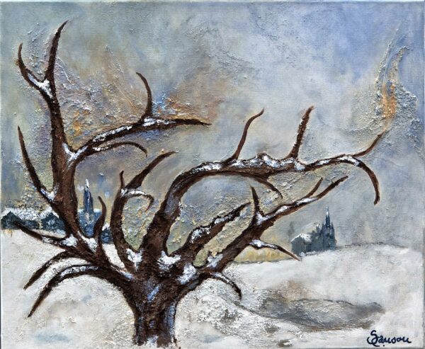 Winterbaum
