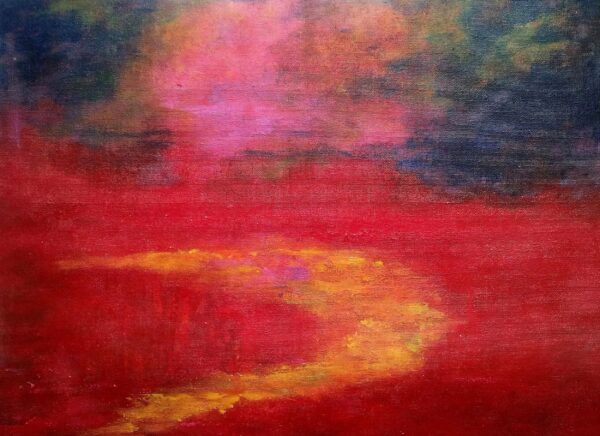 Der Weg