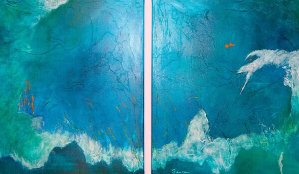 Deep Blue 2