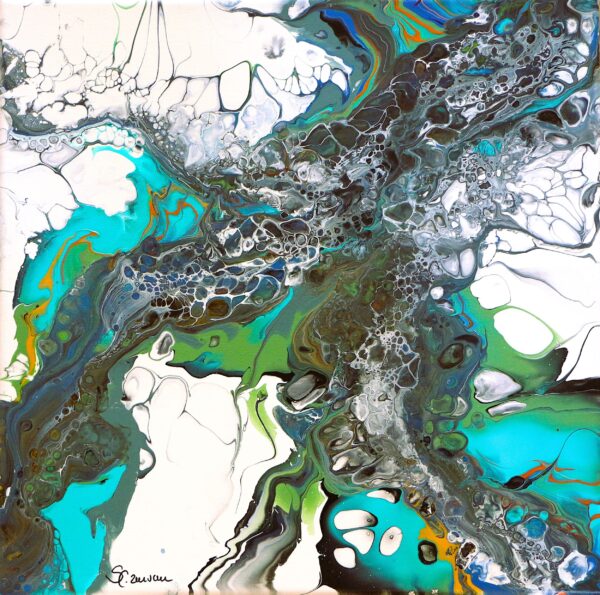 PourGreen 1