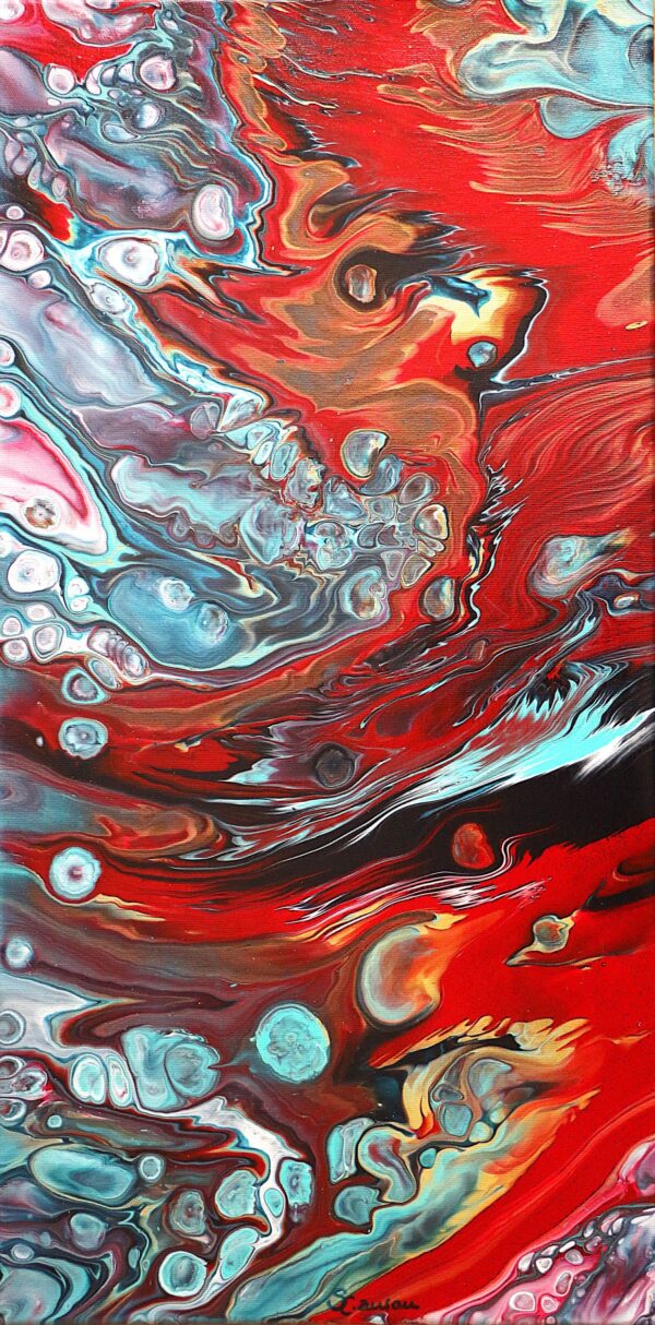 PourRed 1